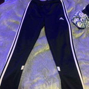 Adidas sweat pants